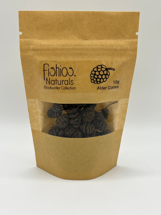 Alder Cones - Aquarium Botanical