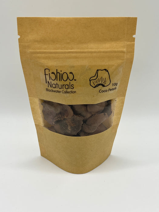 Coco Petals - Aquarium Botanicals