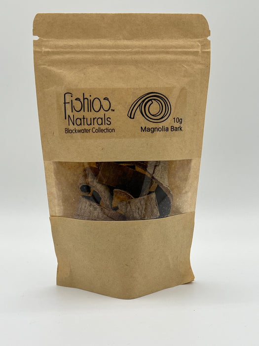 Organic Magnolia Bark - Aquarium Botanical