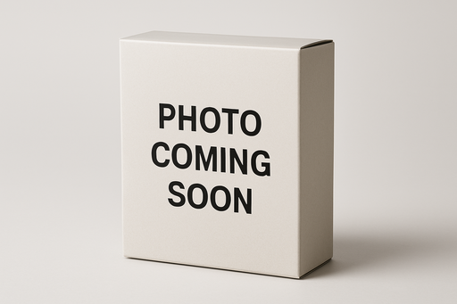 a box with photo coming soon